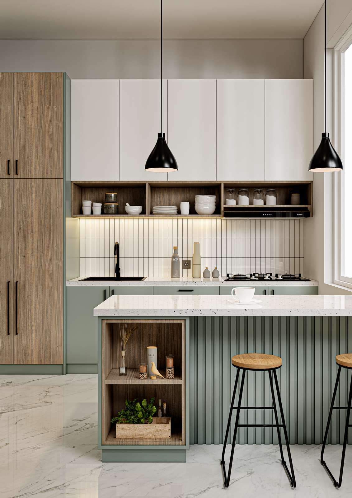 Citra Land Residence