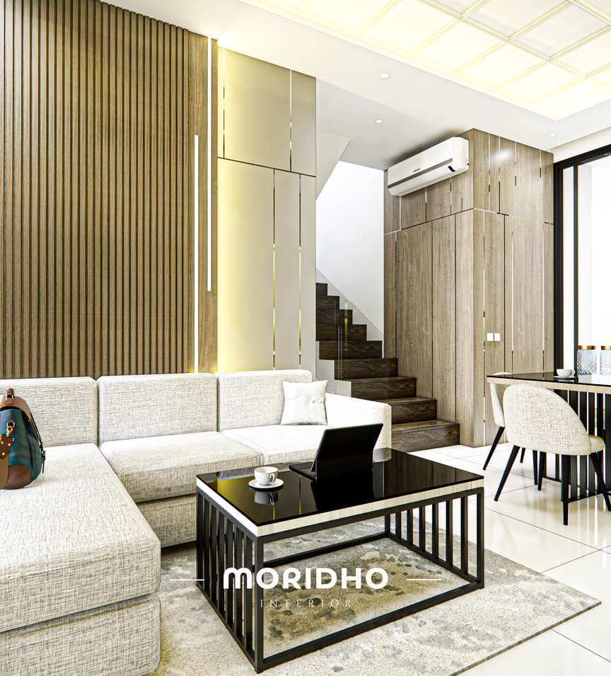 Kantor Virenze Living